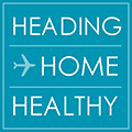 Heading Home Healthy Logo